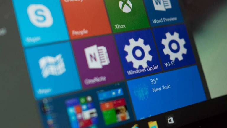 Cinco razones para usar Windows 10