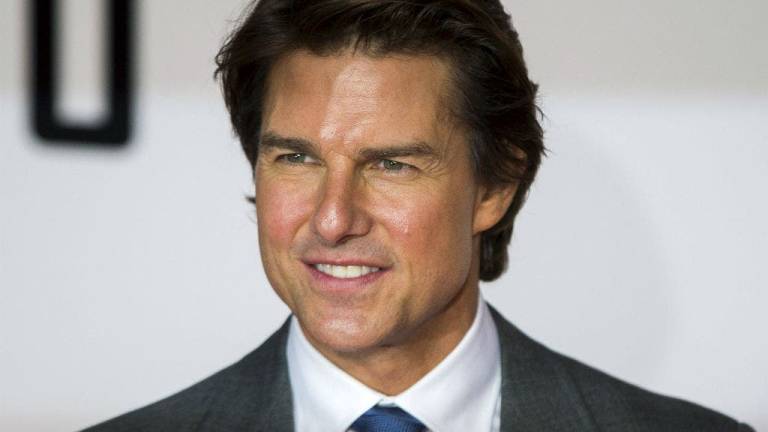 Tom Cruise interpretará a un expiloto de Pablo Escobar