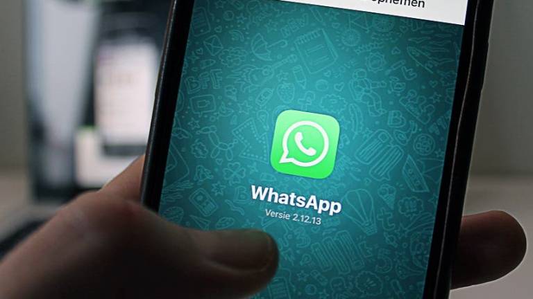 Un nuevo virus amenaza con robar datos a través de Whatsapp