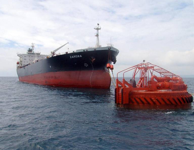 La transportación marítima pública ahora estará a cargo de Ecumar EP. $!La transportación marítima pública ahora estará a cargo de Ecumar EP.