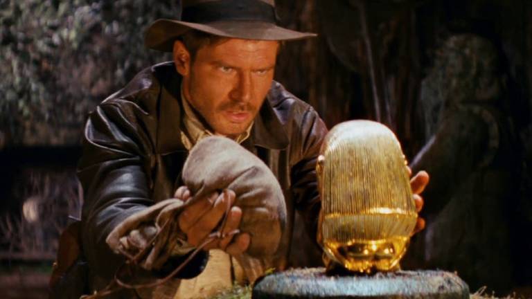 Lucasfilm confirma intención de hacer una nueva Indiana Jones