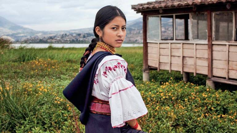 Mujeres ecuatorianas forman parte del &quot;Atlas de la Belleza&quot;