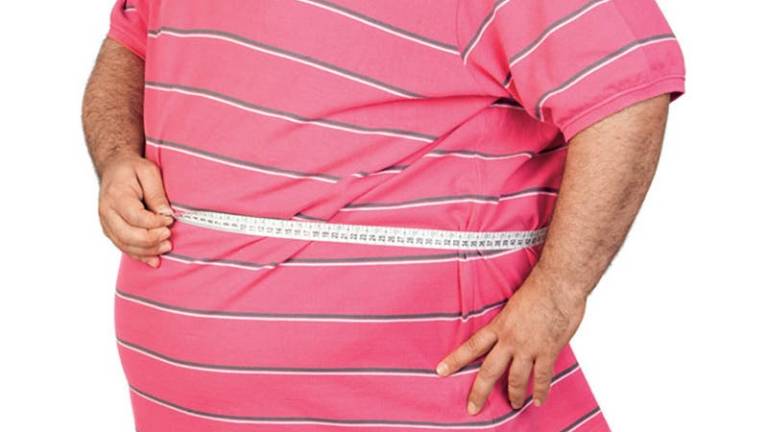 Reducir azúcar no es antídoto contra la obesidad, dice un especialista