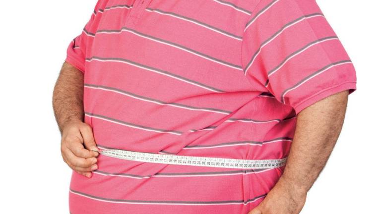 3 de cada 4 personas en Latinoamérica tienen problemas de sobrepeso u obesidad