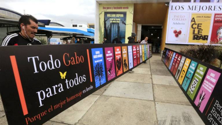 América Latina celebra el Día del Libro con lecturas y homenajes a autores