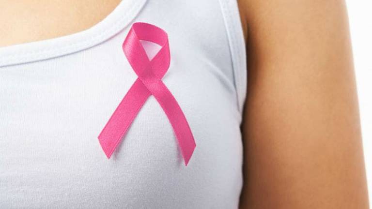 Identifican 15 nuevas mutaciones que aumentan el riesgo de cáncer de mama