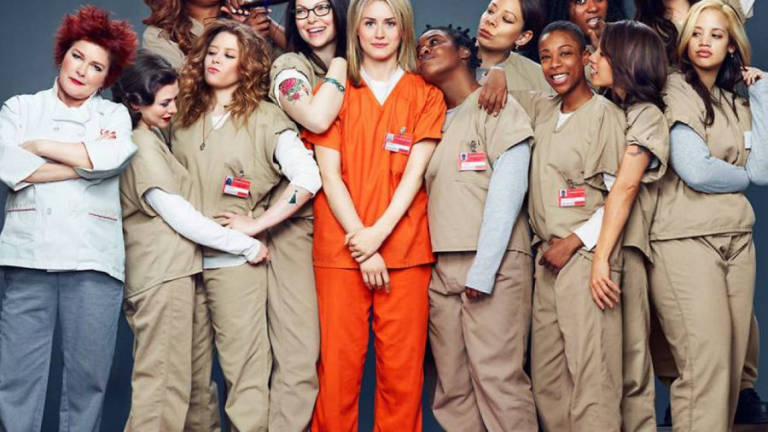Netflix confirma una cuarta temporada de &quot;Orange Is The New Black&quot;