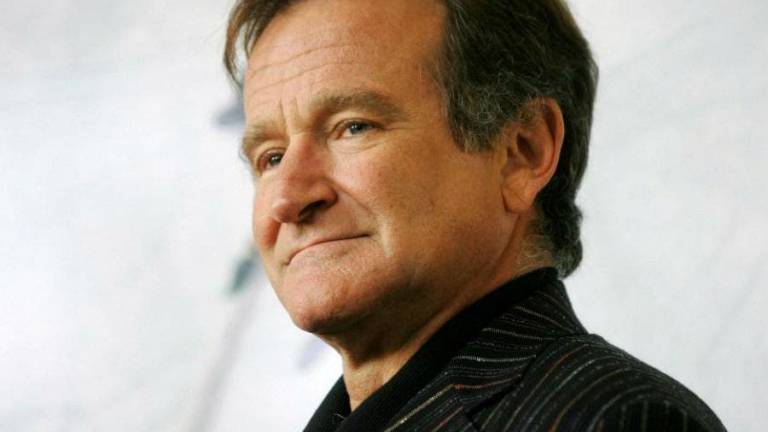 Continúa la disputa por la herencia de Robin Williams