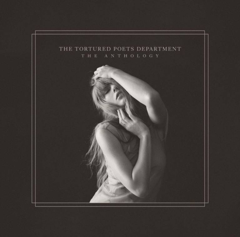 $!Taylor Swift lanza su nuevo álbum The Tortured Poets Department