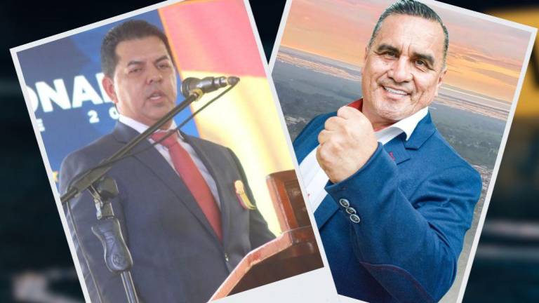 ¿Qué tienen en común Jorge Maldonado y José Sánchez? Los alcaldes fueron asesinados con 2 días de diferencia