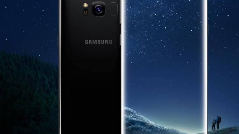Samsung apuesta nuevamente a la tecnología por el Galaxy S8