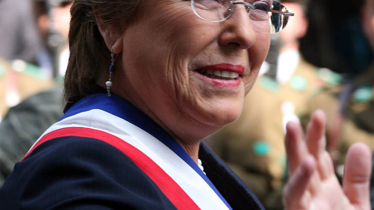 Bachelet cumple casi un 50% de sus promesas en 3 años de gestión