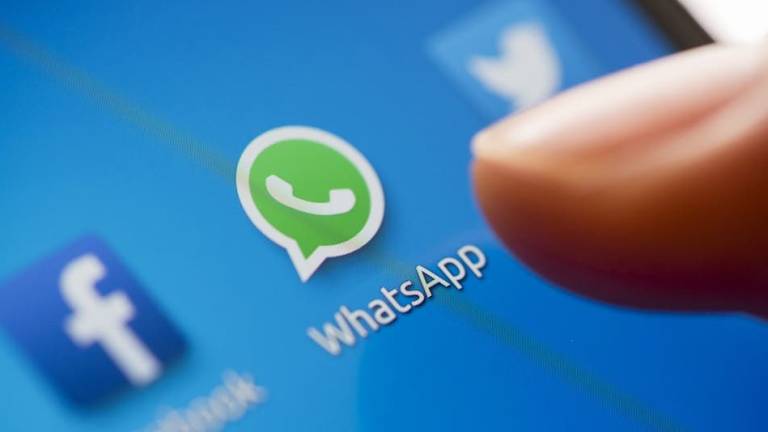 WhatsApp activa la verificación en dos pasos