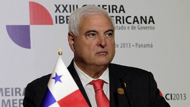 Arresto de Martinelli asoma una extradición histórica en Panamá