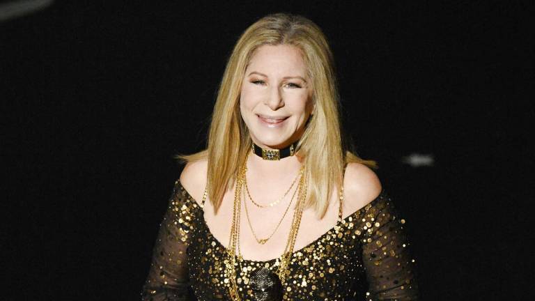 Barbra Streisand, la diva de Broadway y Hollywood, cumple 75 años