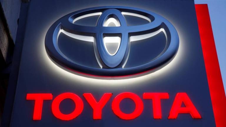 Trump amenaza a Toyota por proyecto de nueva planta en México