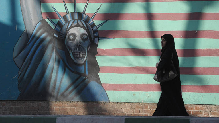 Irán responde tras prohibición de ingreso a iraníes en EEUU