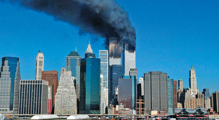 Revelan carta que el cerebro de atentados 9/11 envió a Obama