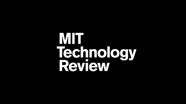 Publicación del MIT premia a jóvenes por sus proyectos