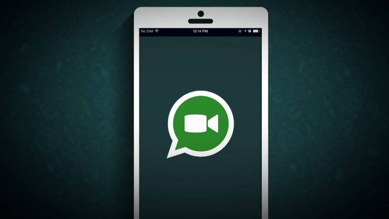 WhatsApp incorporará videollamadas en versión Beta