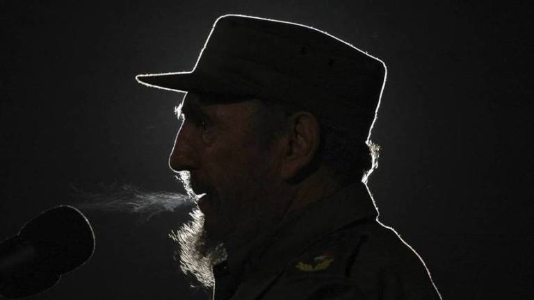 Última morada de Fidel Castro será la misma de José Martí