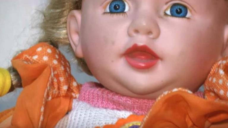 &#039;Anabelle peruana&#039;, la terrorífica historia detrás de la muñeca