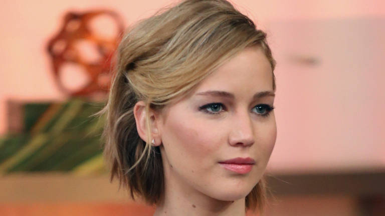 Jennifer Lawrence denuncia sexismo en Hollywood