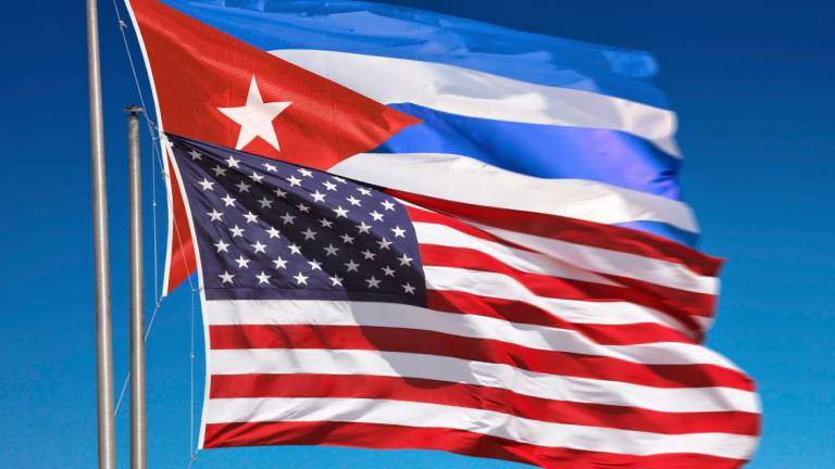 Primera exportación de Cuba a EE.UU. en más de medio siglo