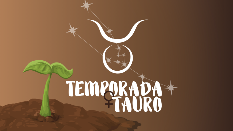 Llegó Tauro con la salida de Mercurio Retrogrado, tiempos de calma y crecimiento se avecinan.