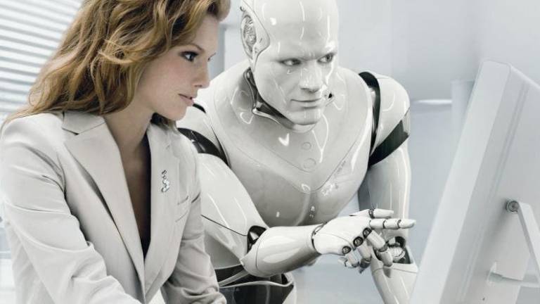 Humanos y robots, la pelea que viene en el mundo laboral