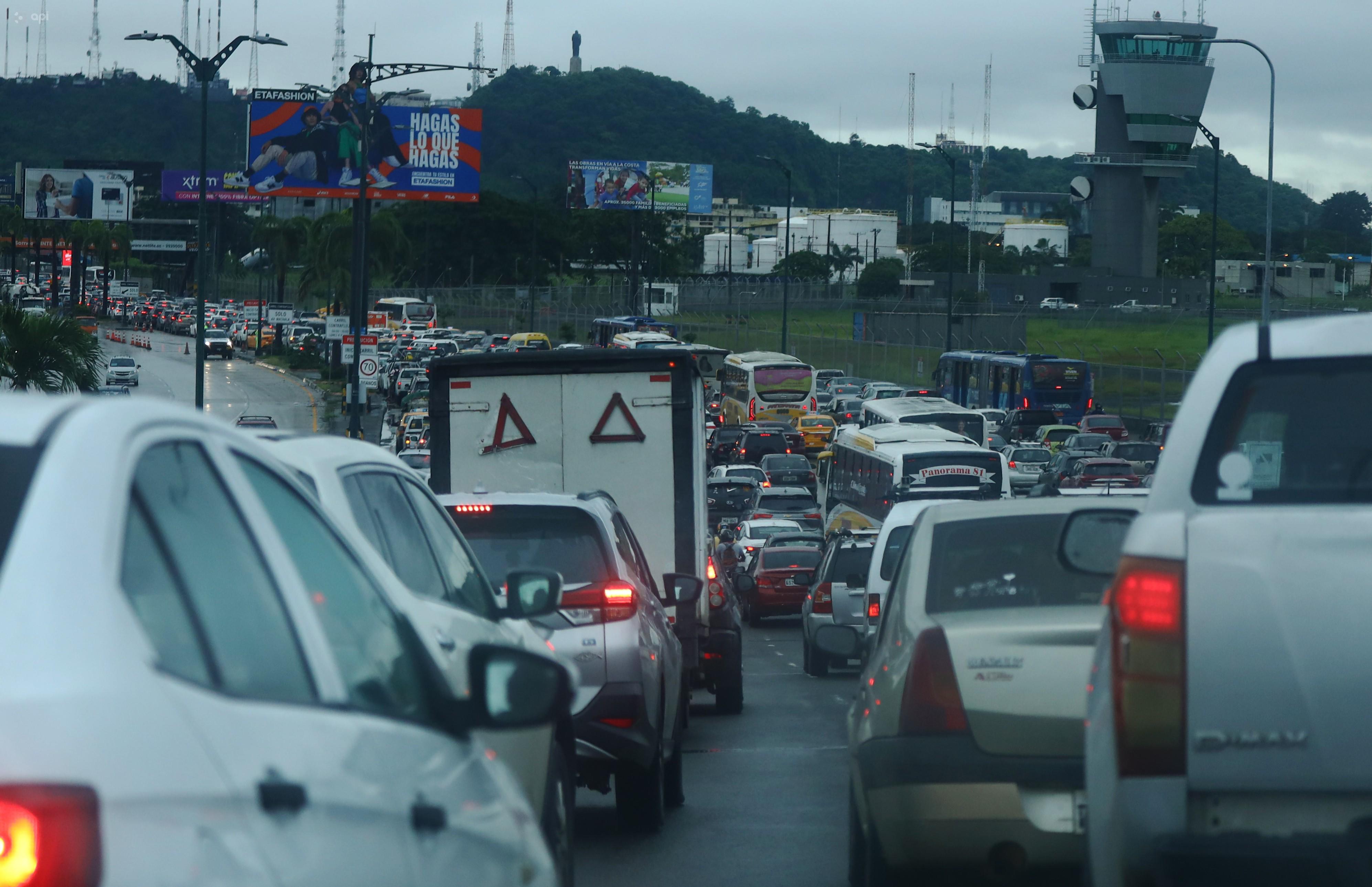 Guayaquil: Más de 186.000 personas podrán acceder a remisión de intereses por deudas con la ATM