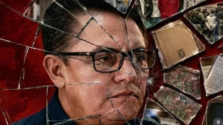 Caso Villavicencio llega a una etapa crucial: Todas las piezas, los roles, el informe final y la acusación de Fiscalía