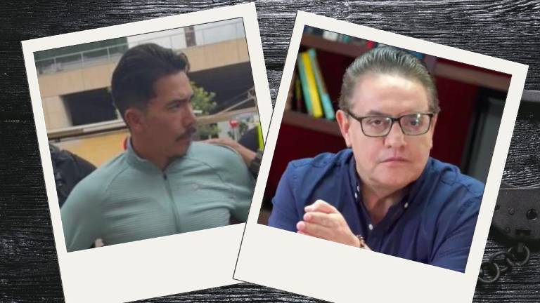 Alias Pipo compareció en España sobre caso Villavicencio.