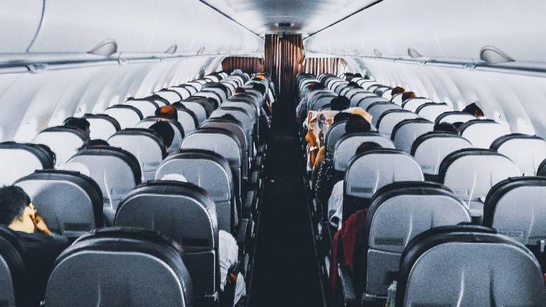 Nueva Ley de Aviación Civil: ¿Quiénes podrán acceder al descuento del 50% en pasajes?