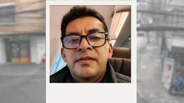 Héctor Rojas, funcionario de la DGAC, fue hallado sin vida: últimos indicios del caso