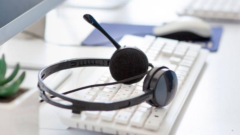 Quito: este era el sueldo de los trabajadores del call center que extorsionaba deudores