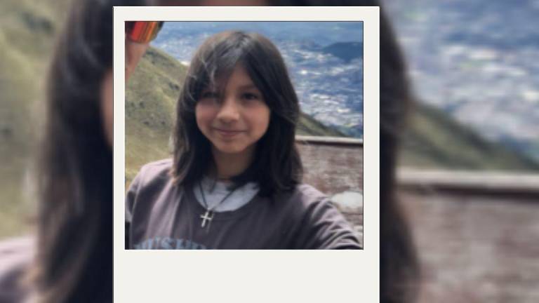 Nueva desaparición en Quito: April Chicango fue vista por última vez en Carapungo