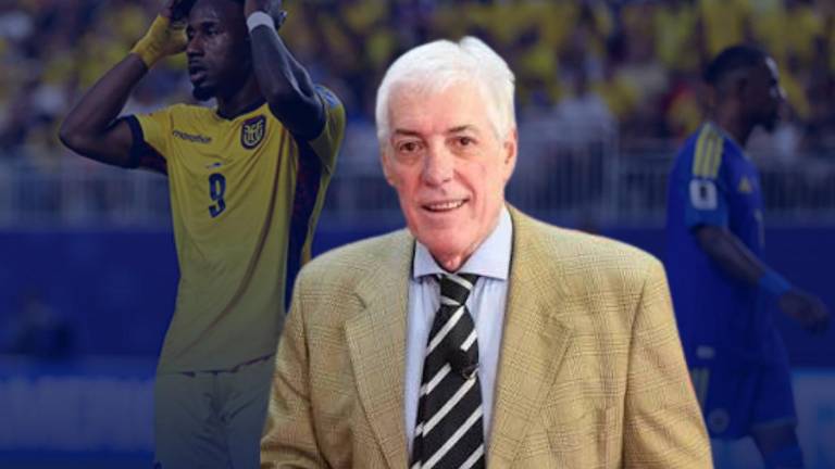Jorge Barraza: A la Tri le faltan variaciones y trabajo, el técnico es en parte culpable