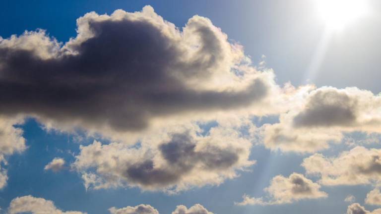 ¿Cómo estará el clima? Inamhi prevé ráfagas de viento y radiación extrema esta semana