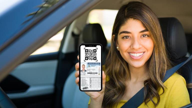 ¿Cómo obtener la licencia digital en Ecuador? Todo el trámite en cuatro pasos