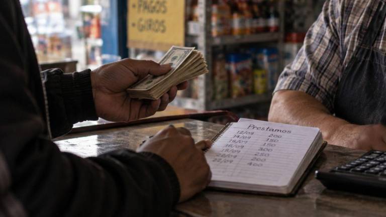 El 'chulco' en Ecuador mutó a extorsión y control de territorio para el crimen organizado