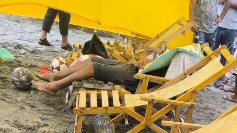 Uno tenía alerta de Interpol: lo que se conoce sobre los tres hombres asesinados en Cojimíes