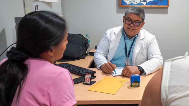 Conoce cómo un chequeo médico preventivo puede cambiar tu vida