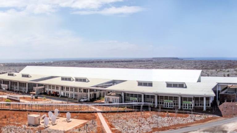 Edificios sustentables, una necesidad