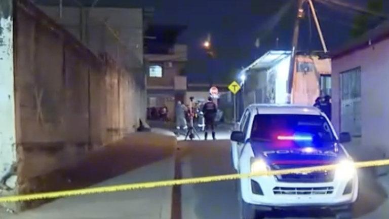 Estudiante fue acribillado por su 'amigo' al salir del colegio en Guayaquil: esta sería la causa del crimen