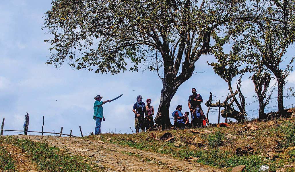 ABRAS DE MANTEQUILLA