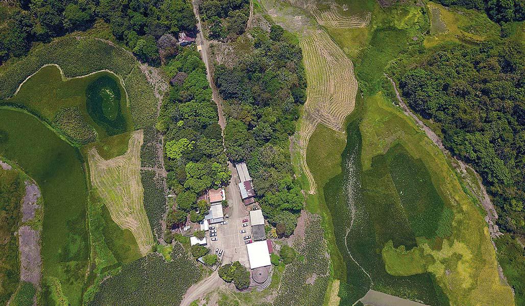 ABRAS DE MANTEQUILLA