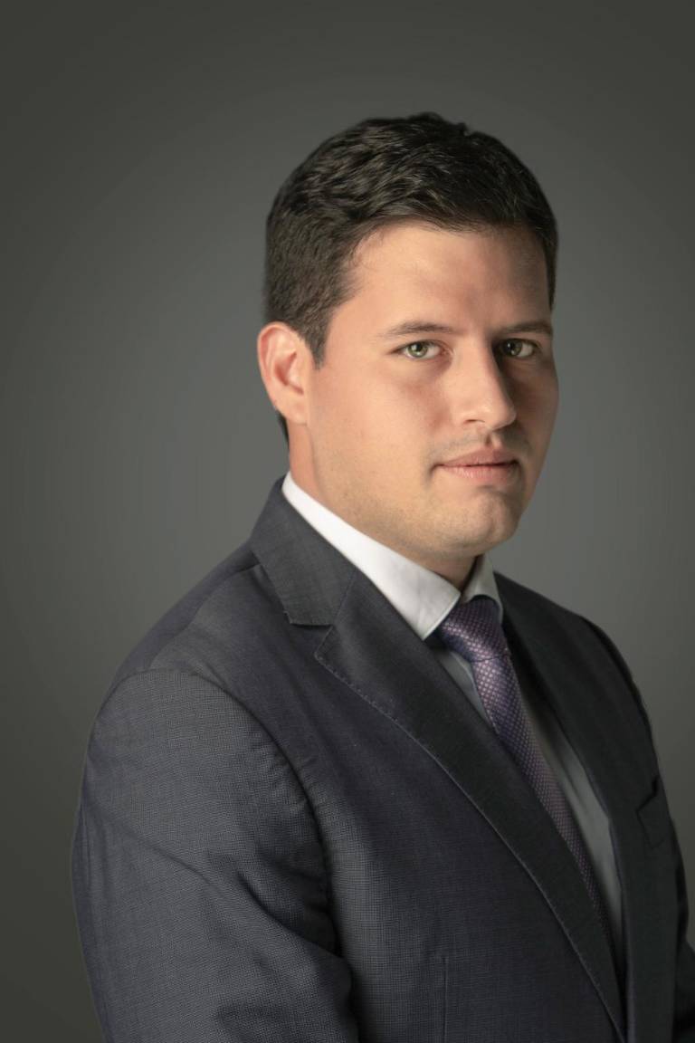 $!Fernando Guamán, Presidente Ejecutivo de IncarPalm