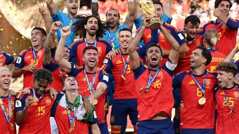 Netflix adquiere los derechos de transmisión del Mundial 2030 para España y Andorra