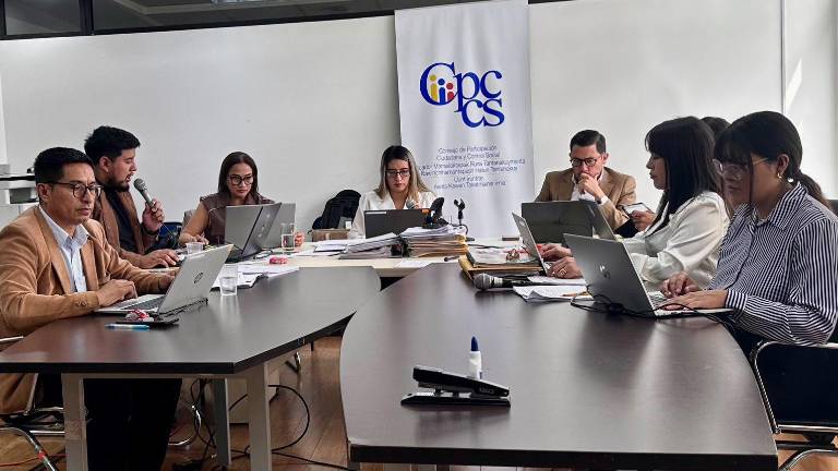 Iniciaron las impugnaciones contra 26 postulantes a Fiscal General: así serán las audiencias